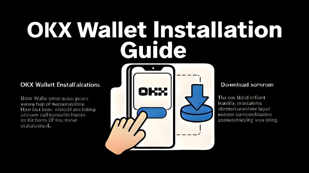 為什麼OKX Wallet的多鏈管理功能讓人驚豔？