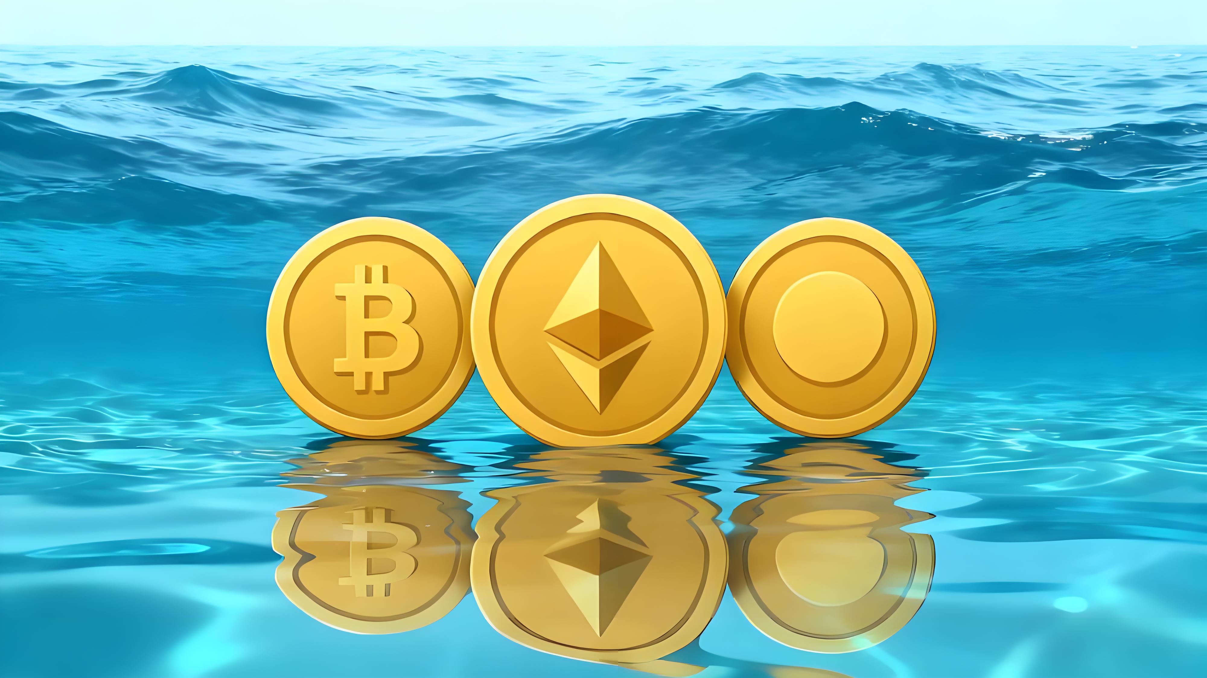 3 個幣冷門？機構剛發現價值