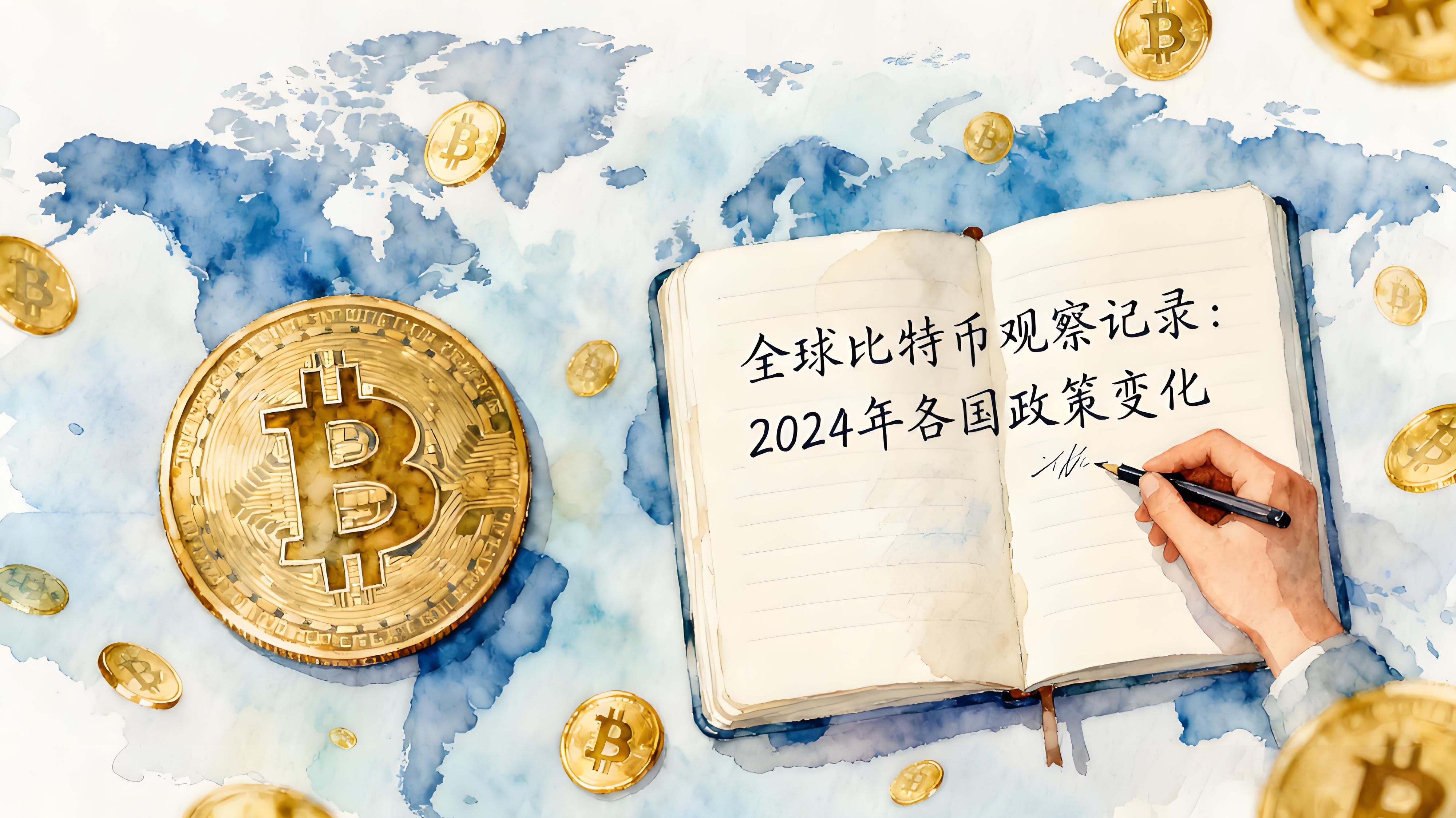 監管與自由之間,比特幣如何求生?