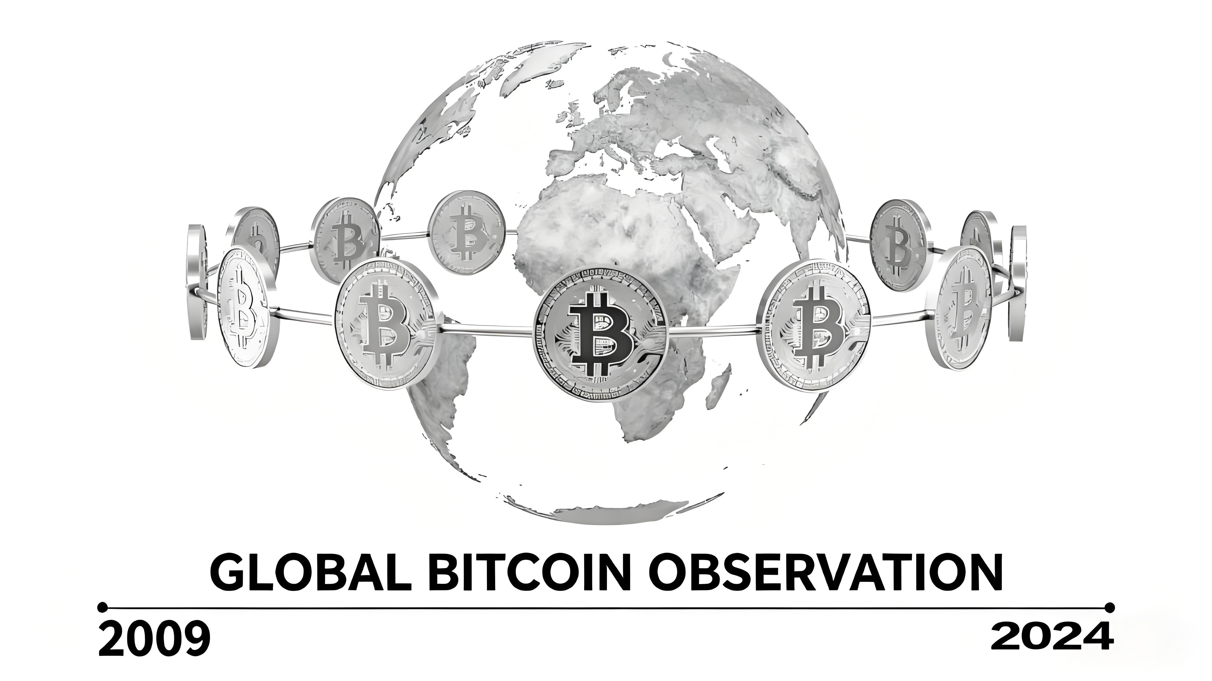 監管與自由之間,比特幣如何求生?