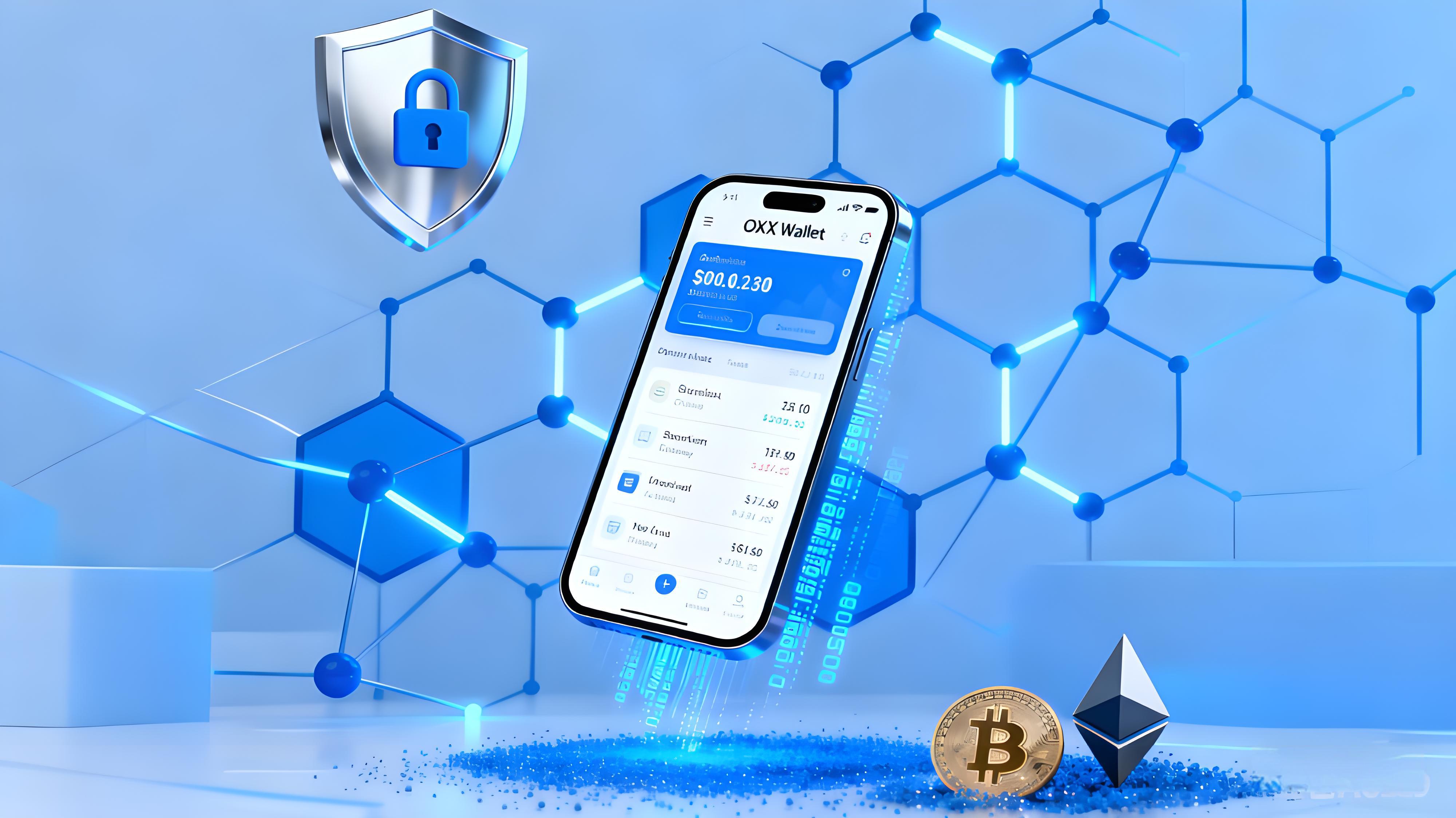 OKX Wallet有什麼用途?