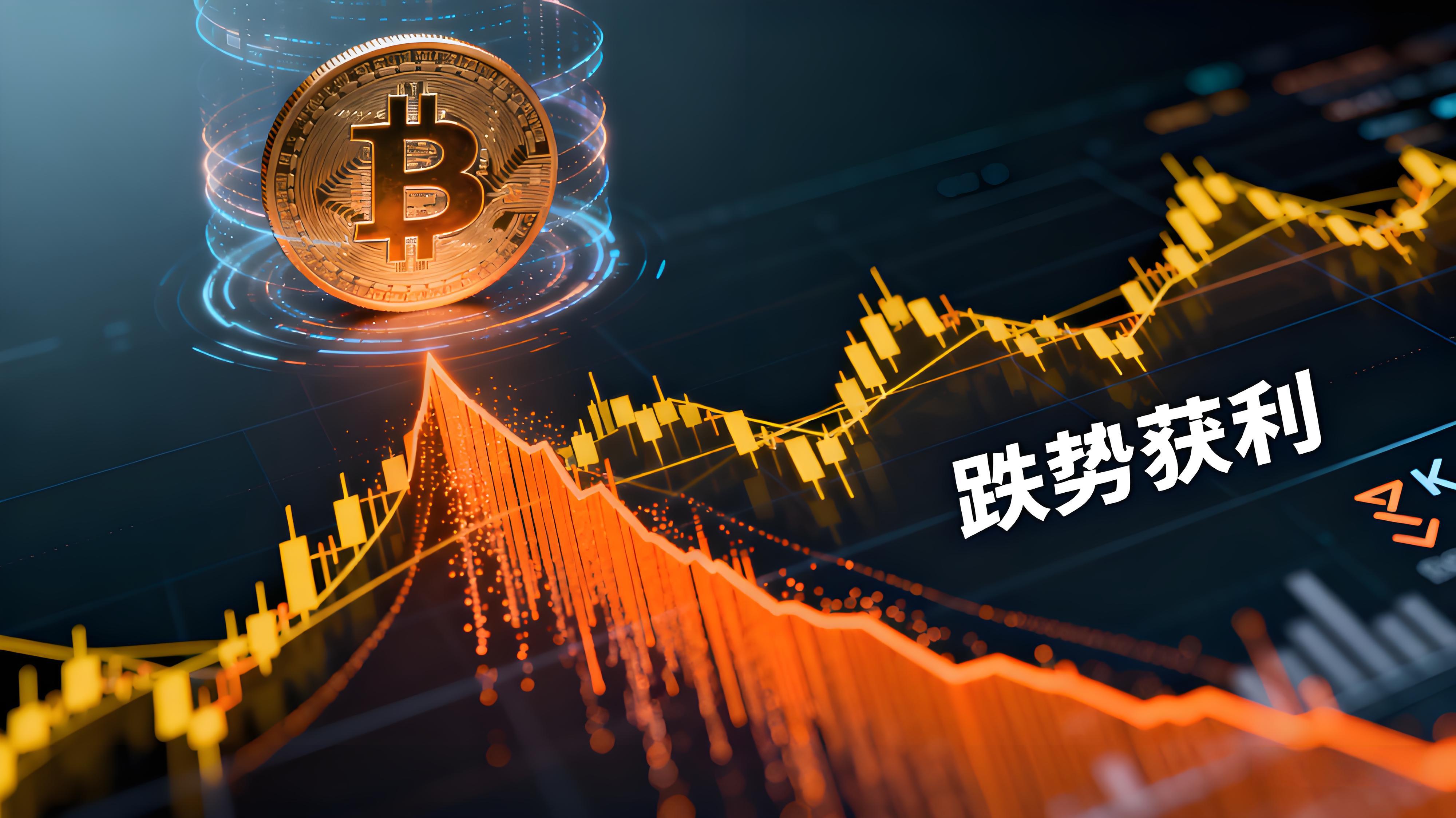 合約交易怎麼操作才能賺跌勢?