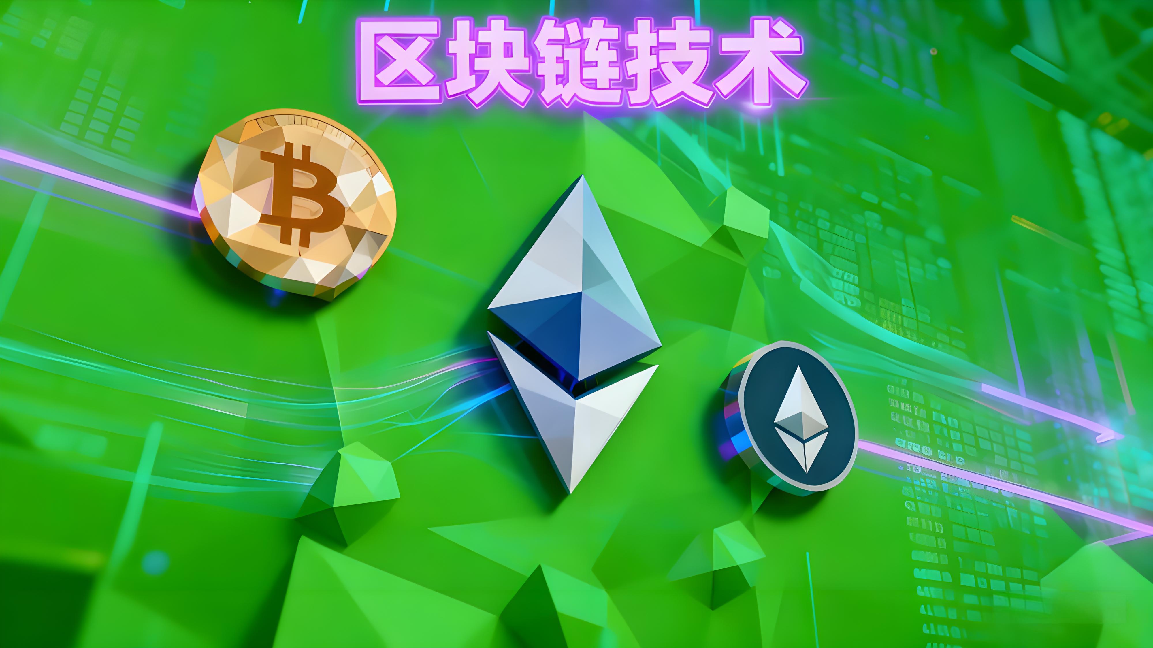 十大加密貨幣的市場前景怎樣?