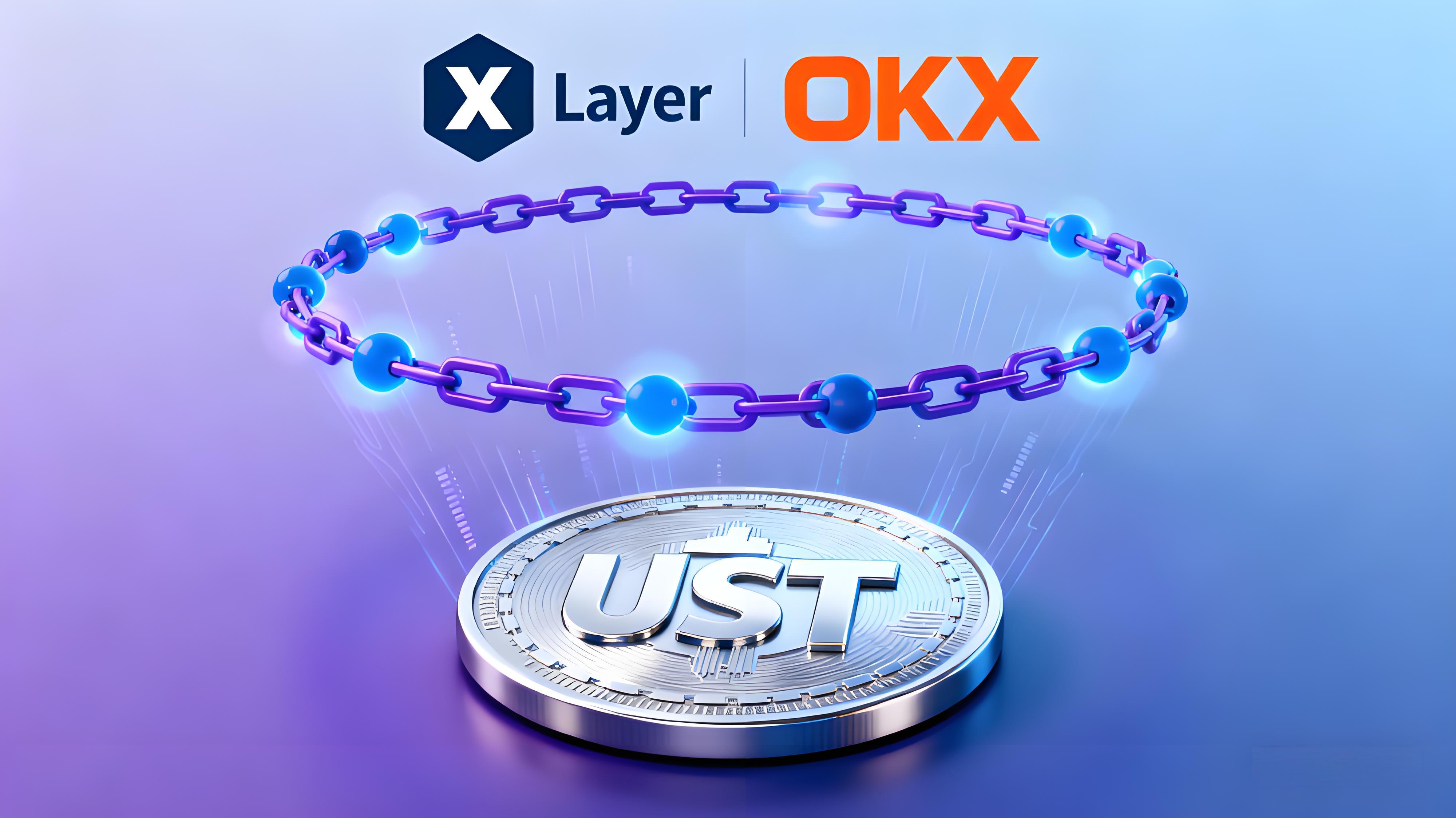 USDT0 上線 X Layer,穩定幣有哪些動向?