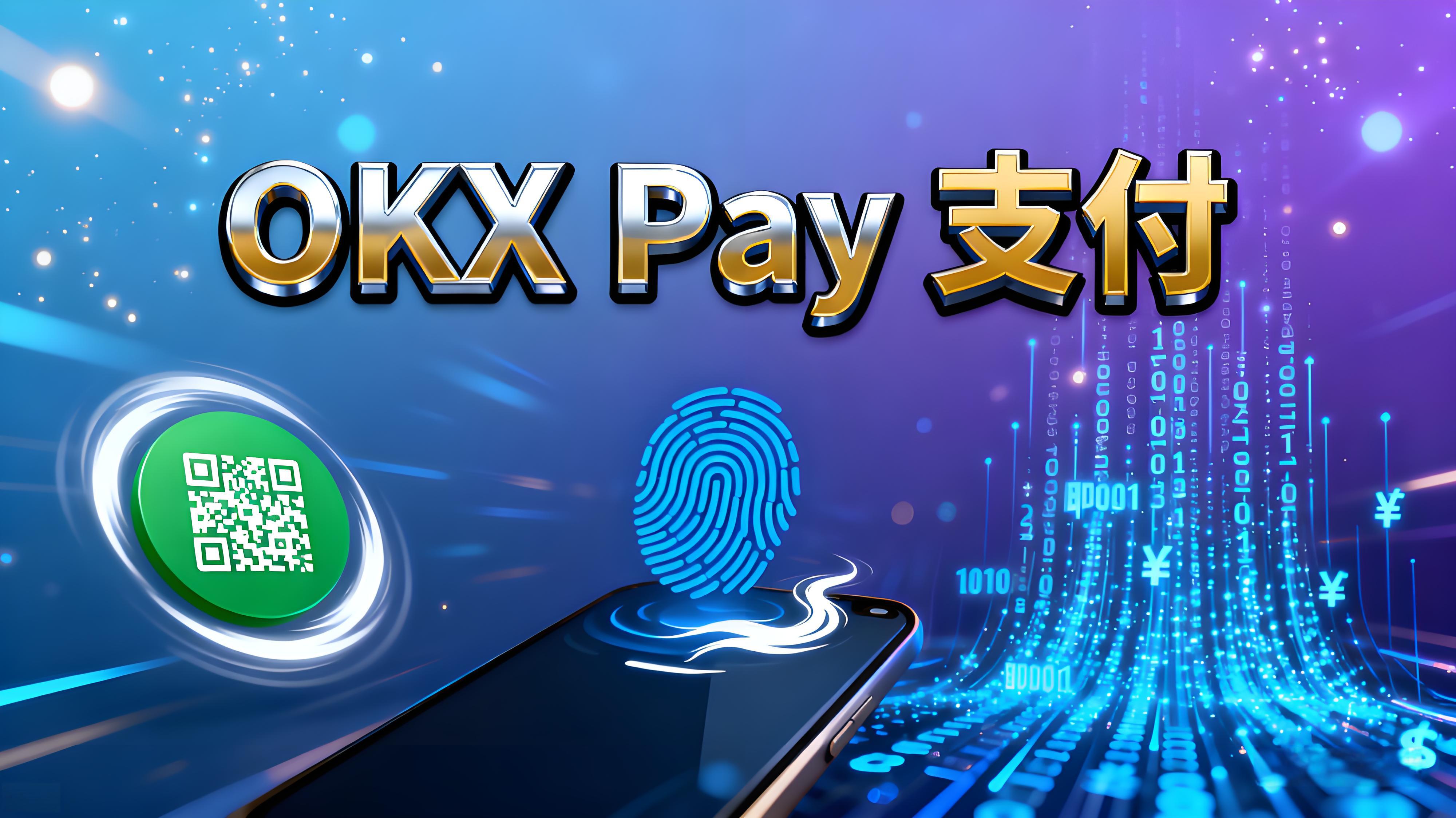 OKX Pay如何顛覆傳統支付方式?