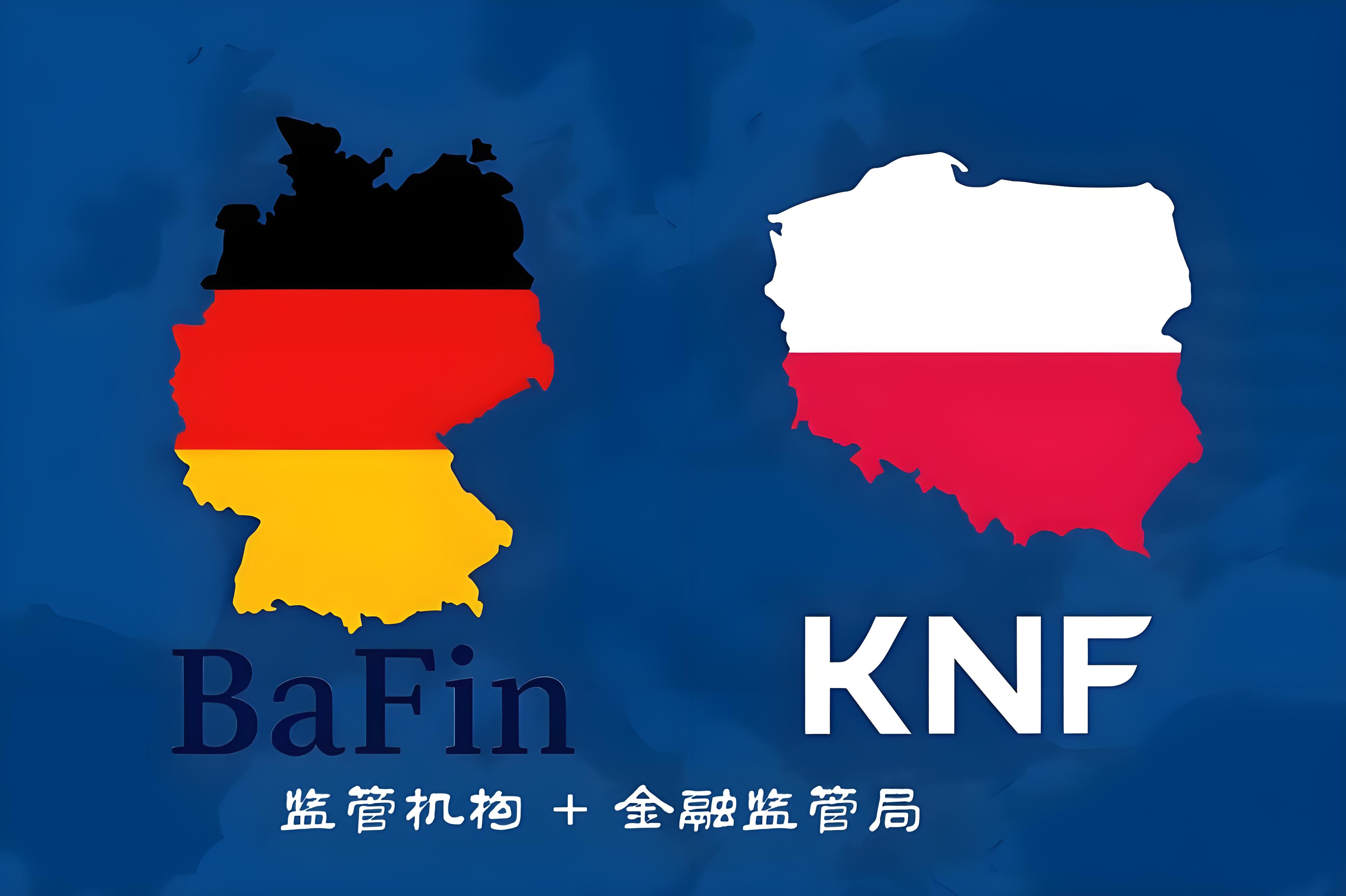 OKX擴充套件德國波蘭加密市場有何優勢?