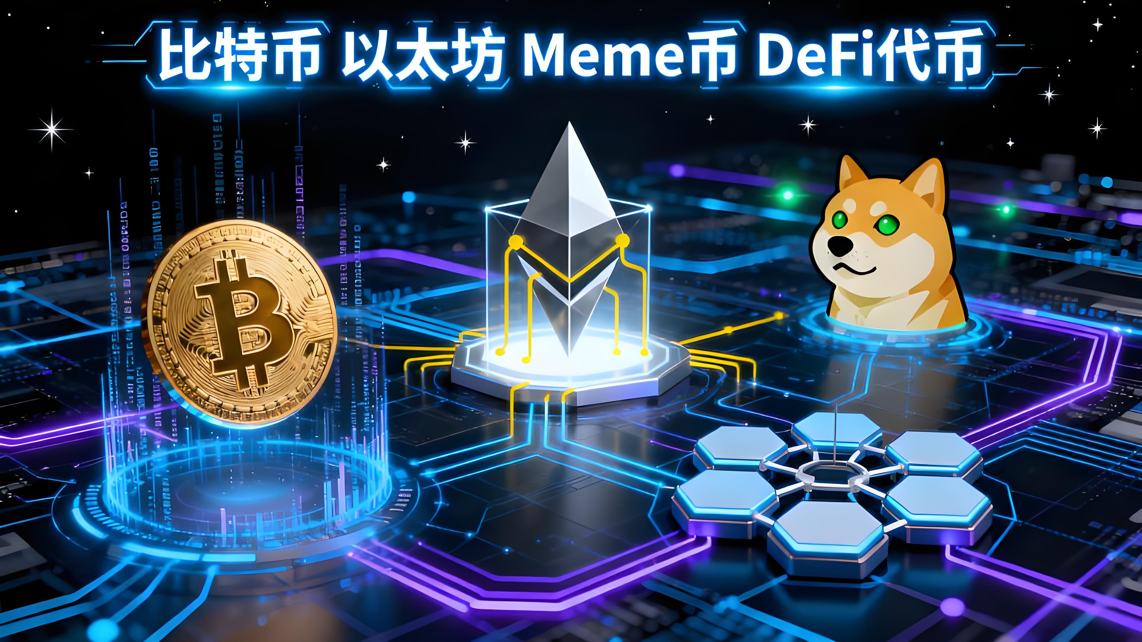 新手投資理應怎麼管理加密資產？